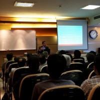 تصاویر سمینار برندینگ مشهد – شهریور ماه ۹۳