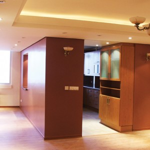 منزل مسکونی ستارخان