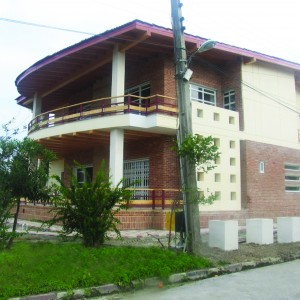 ویلای شهرک صدف