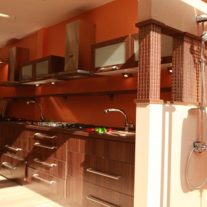 نمایشگاه شیر آلات آرمان